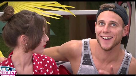 chloe secret story